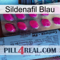 Sildenafil Blue 35